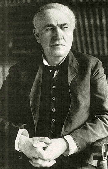 Image of Edison