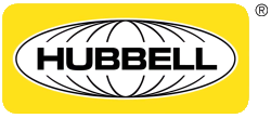 Hubbell Logo