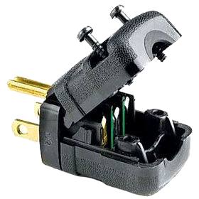 Example of Valise Plug