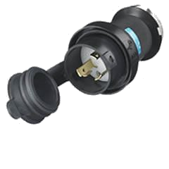 Example of Watertight Plug